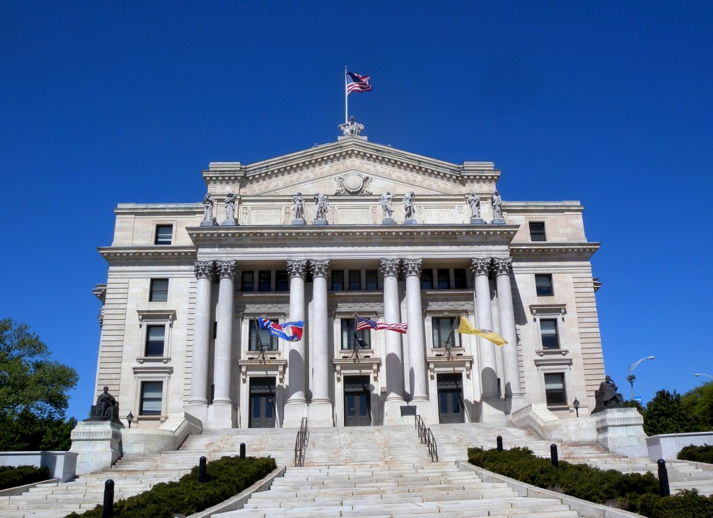 Courthouse